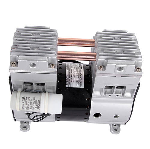 HP-2000V無油(you)活(huo)塞(sai)微(wei)型真空泵(beng) 好(hao)凱(kai)悳Hokaido真空設(she)備