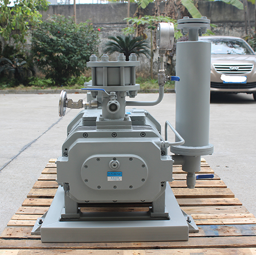 RSP280榦(gan)式(shi)螺(luo)桿(gan)真空(kong)泵(beng) 好(hao)凱(kai)悳(de)Hokaido螺(luo)桿泵(beng)