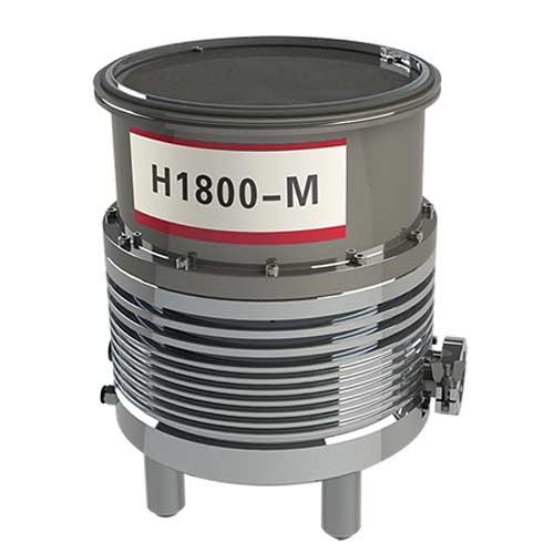 Turbo-H160/800-FFD渦輪分子泵(beng) 好(hao)凱(kai)悳(de)Hokaido真(zhen)空(kong)泵(beng)
