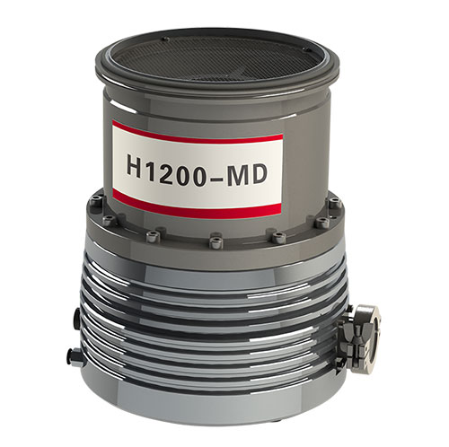 Turbo-H1200-MD渦(wo)輪分子(zi)泵 好凱悳(de)Hokaido真空泵(beng)