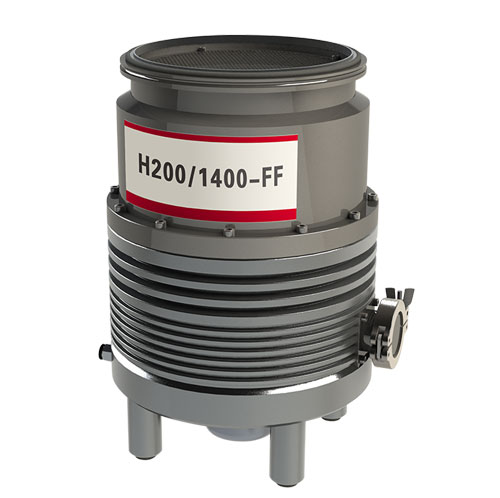 Turbo-H200/1400-FF渦(wo)輪分(fen)子泵(beng) 好凱悳Hokaido真空泵(beng)