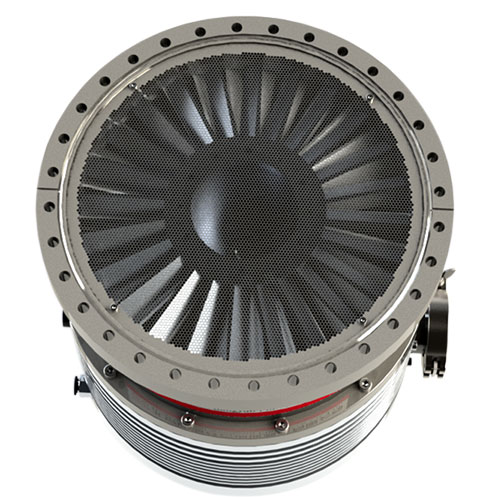 Turbo-H250/2000-FF渦(wo)輪(lun)分(fen)子(zi)泵(beng) 好(hao)凱(kai)悳hokaido真空(kong)泵
