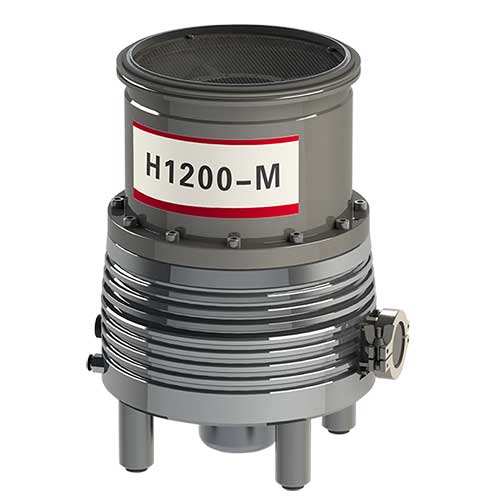 Turbo-H1200-M渦輪分(fen)子(zi)泵 好(hao)凱悳Hokaido真(zhen)空泵