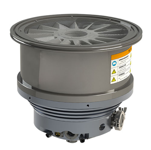 Turbo-H400/4000-FF渦(wo)輪(lun)分(fen)子泵(beng) 好凱悳Hokaido真(zhen)空泵(beng)