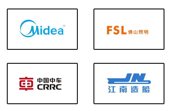 知名企業(ye)