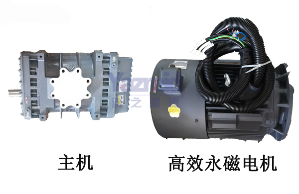關(guan)于無(wu)油(you)真空泵的(de)常(chang)見疑問（特(te)點、應(ying)用等），今(jin)天一(yi)次性解(jie)釋(shi)清楚