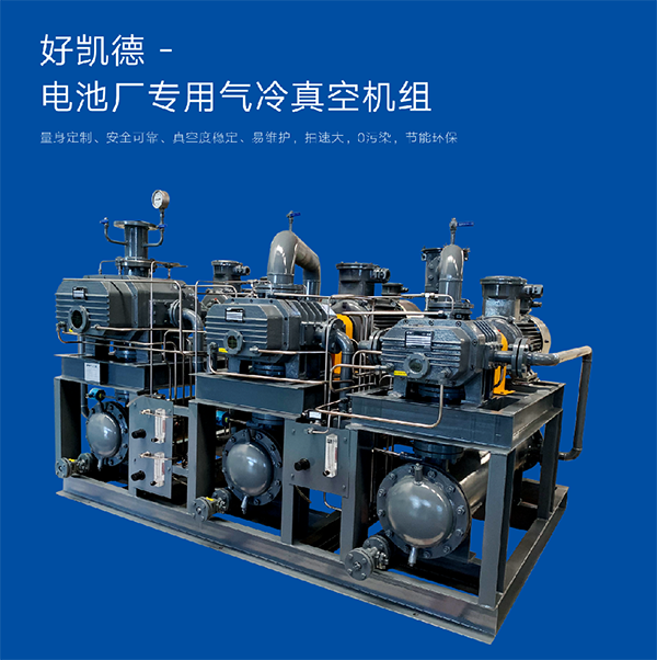 電(dian)池(chi)廠專用(yong)真空(kong)機組(zu) (1)