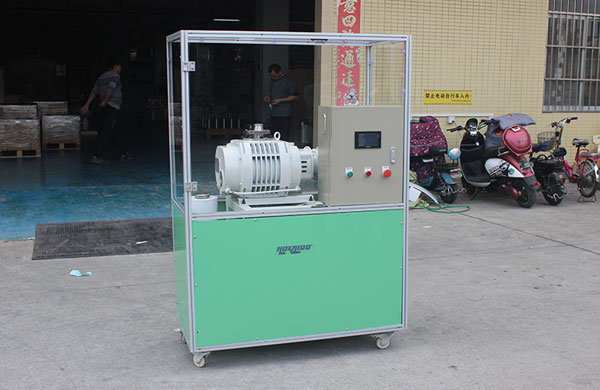 定製(zhi)型(xing)機(ji)組