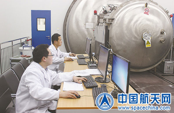 航天(tian)510所(suo)