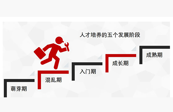 人才(cai)培養