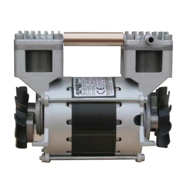 HP-200V無油(you)活塞真(zhen)空(kong)泵 好(hao)凱悳(de)Hokaido真(zhen)空泵(beng)