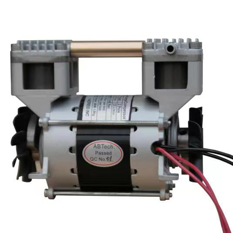 HP-200V無油(you)活(huo)塞(sai)真(zhen)空(kong)泵(beng) 好(hao)凱(kai)悳Hokaido真空(kong)泵(beng)