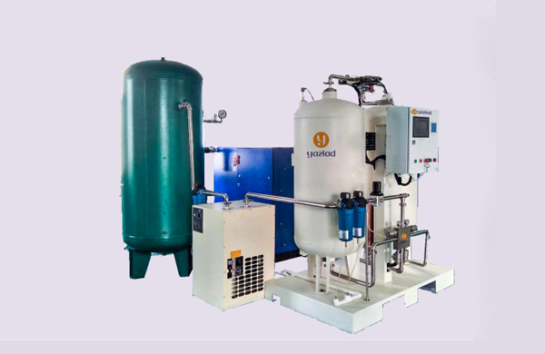 醫(yi)用製氧(yang)係統